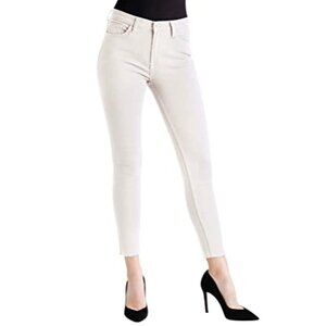 Kensie Vintage Lux The Ultimate High Rise Skinny Size 30